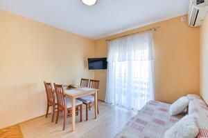 Jednopokojový apartmán Bibinje Jednopokojový apartmán Bibinje, Zadar (A-5786-a)