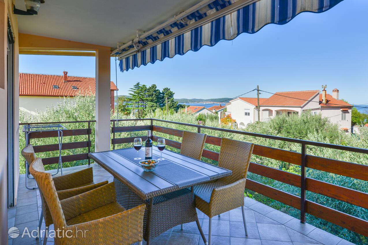 Apartmány u moře Bibinje, Zadar - 5786