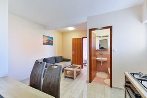 Jednopokojový apartmán Bibinje Jednopokojový apartmán Bibinje, Zadar (A-5786-b)