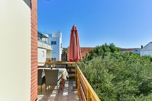 Jednosobni apartman Bibinje, Zadar (A-5786-c(