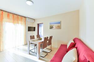 Jednopokojový apartmán Bibinje Jednopokojový apartmán Bibinje, Zadar (A-5786-c)
