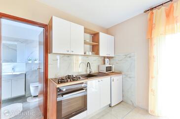 Apartments by the sea Bibinje, Zadar - 5786