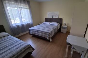 Apartmani uz more Bibinje, Zadar - 5786