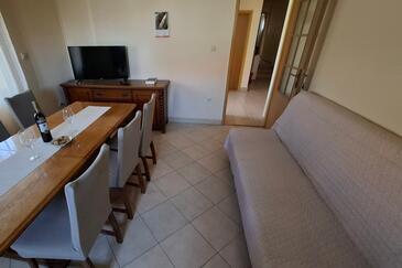 Apartmani uz more Bibinje, Zadar - 5786