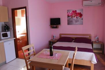 Apartments by the sea Bibinje, Zadar - 5786