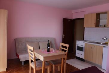 Studio flat Bibinje, Zadar (AS-5786-b(