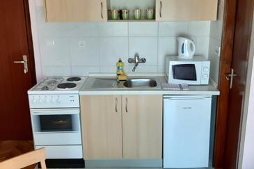 Apartments by the sea Bibinje, Zadar - 5786