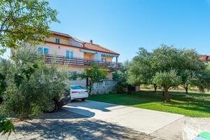 Apartamenty nad morzem Bibinje, Zadar - 5786