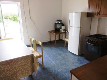 Apartments by the sea Vrsi - Mulo, Zadar - 5790
