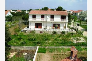 Апартаменты у моря Врси - Муло - Vrsi - Mulo, Задар - Zadar - 5791