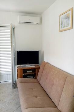 Apartments by the sea Zadar - Diklo, Zadar - 5794