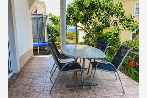 One bedroom apartment Zadar - Diklo, Zadar (A-5794-a(