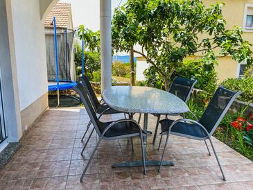 Apartments by the sea Zadar - Diklo, Zadar - 5794