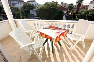 One bedroom apartment Zadar - Diklo, Zadar (A-5794-b(