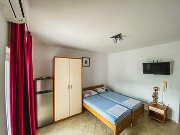 Apartments by the sea Zadar - Diklo, Zadar - 5794