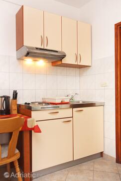 Apartments by the sea Zadar - Diklo, Zadar - 5794