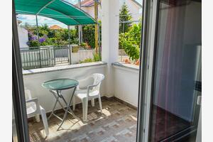 Studio flat Zadar - Diklo, Zadar (AS-5794-a(