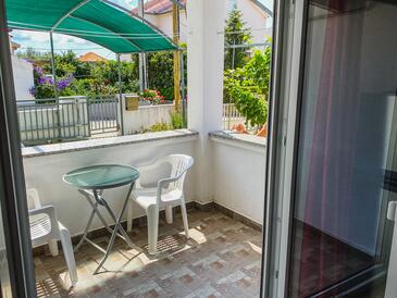 Apartments by the sea Zadar - Diklo, Zadar - 5794