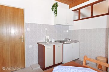 Apartmani s parkingom Vrsi - Mulo, Zadar - 5796
