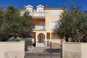 Апартаменты с парковкой Врси - Муло - Vrsi - Mulo, Задар - Zadar - 5796