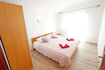 Apartmány s parkoviskom Nin, Zadar - 5797