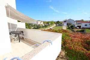 Jednopokojový apartmán Nin Jednopokojový apartmán Nin, Zadar (A-5797-b)