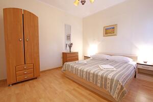 Jednopokojový apartmán Nin Jednopokojový apartmán Nin, Zadar (A-5797-c)