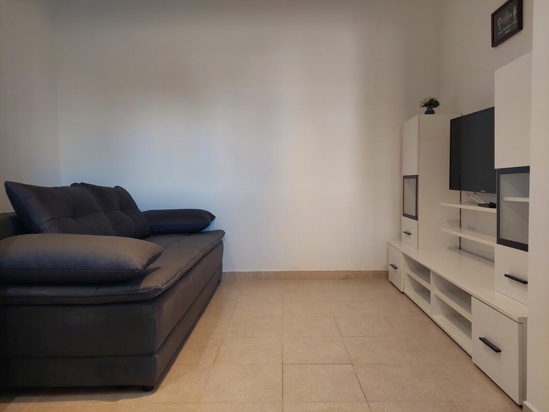 Apartmány s parkoviskom Nin, Zadar - 5797