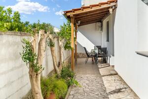 Appartamento di una stanza Nona - Nin Appartamento di una stanza Nona - Nin, Zara - Zadar (A-5797-c(