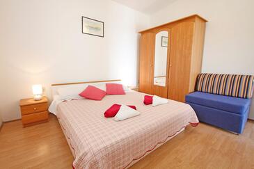 Appartamenti con parcheggio Nona - Nin, Zara - Zadar - 5797