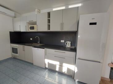 Appartamenti con parcheggio Nona - Nin, Zara - Zadar - 5797