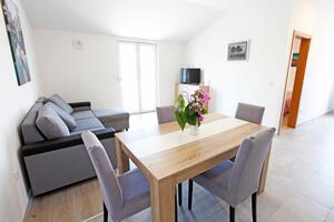 Jednopokojový apartmán Nin Jednopokojový apartmán Nin, Zadar (A-5797-f)