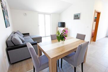 One bedroom apartment Nin One bedroom apartment Nin, Zadar (A-5797-f(