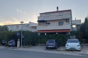 Апартаменти з паркуванням Нін - Nin, Задар - Zadar - 5797