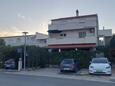Nin, Zadar, Objekt 5797 - Ubytování s písčitou pláží.