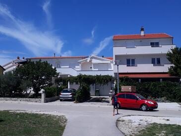 Apartments With Parking Space Nin (Zadar) - 5797 - Zaton
