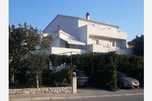 Appartementen met parkeerplaats Nin, Zadar - 5797 - Adriatic.hr