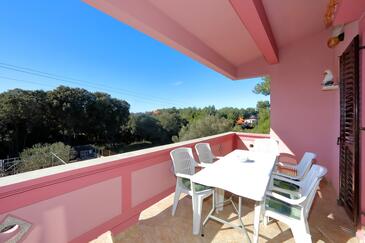 Apartmanok parkolóhellyel Bibinje, Zadar - 5800