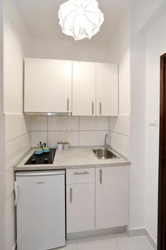 Apartmány s parkovištěm Bibinje, Zadar - 5800