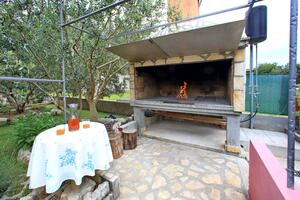 Apartamentos con parking Bibinje, Zadar - 5800