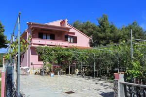 Apartamenty z parkingiem Bibinje, Zadar - 5800