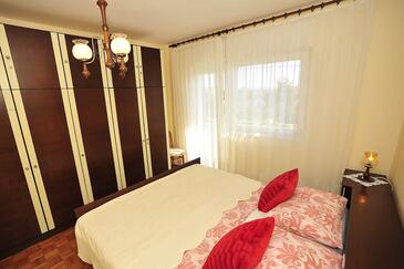 Apartments by the sea Sukošan, Zadar - 5802