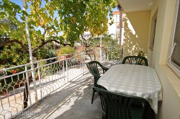 Apartmány u moře Sukošan, Zadar - 5802