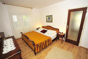 Apartmány u moře Sukošan, Zadar - 5802