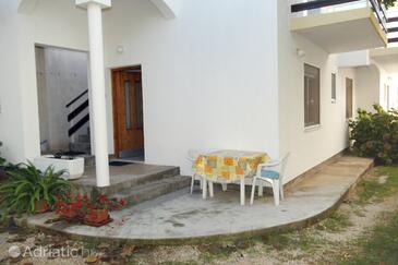 Apartmány u moře Sukošan, Zadar - 5802