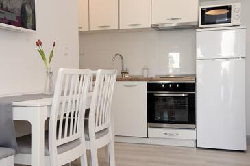 Apartmány u moře Kožino, Zadar - 5803