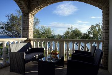 Apartmány u moře Kožino, Zadar - 5803