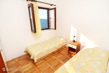 Apartments by the sea Kožino, Zadar - 5803