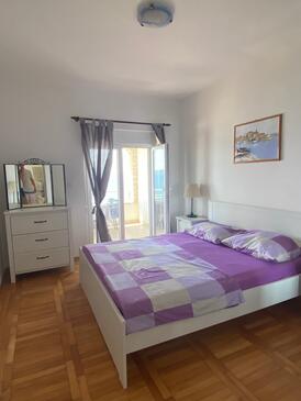 Apartmány u moře Kožino, Zadar - 5803