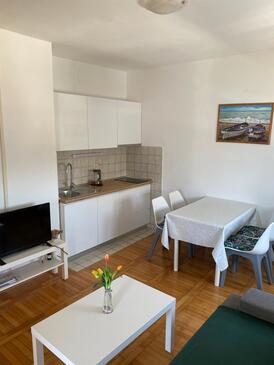 Apartmány u moře Kožino, Zadar - 5803